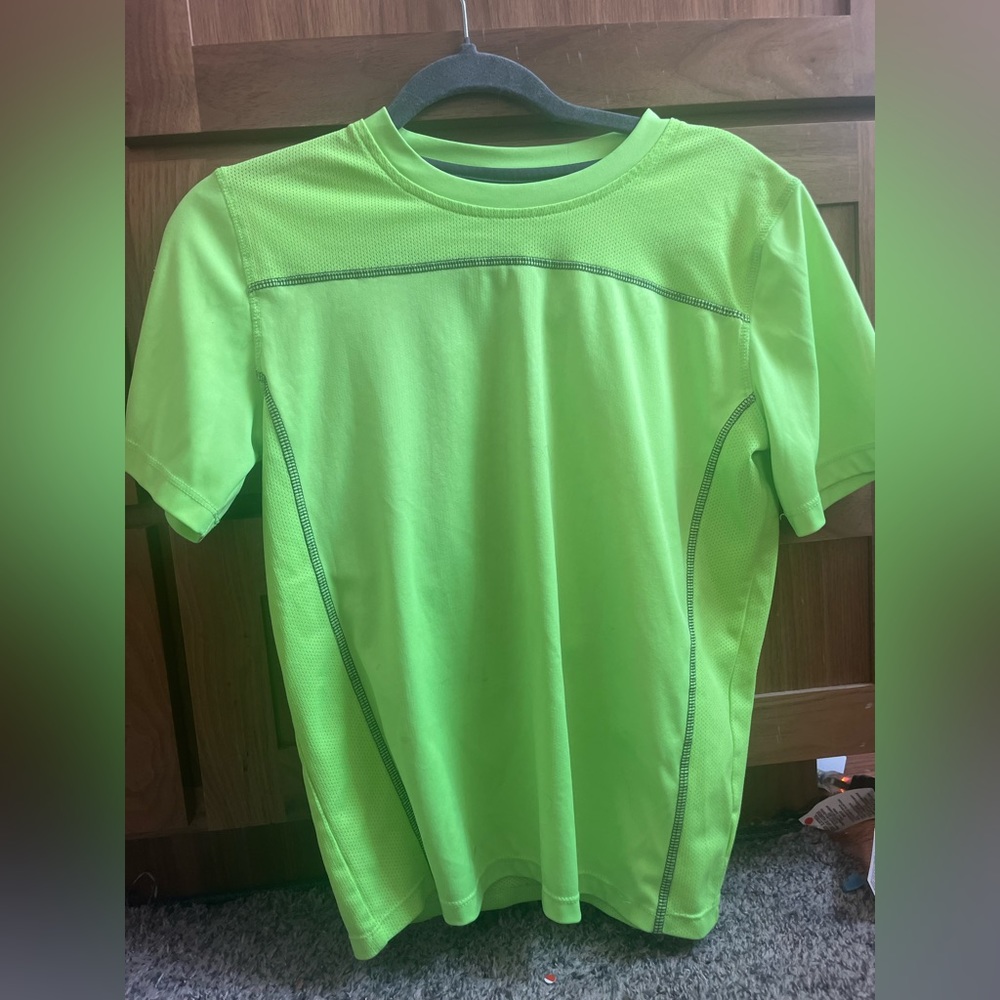 Medium shock, dry sport, essentials tea